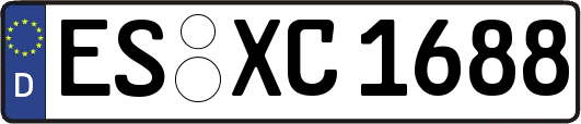 ES-XC1688