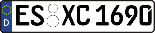 ES-XC1690