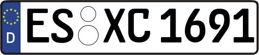ES-XC1691