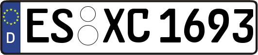 ES-XC1693