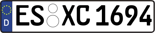 ES-XC1694
