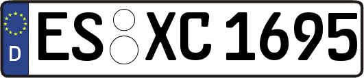ES-XC1695