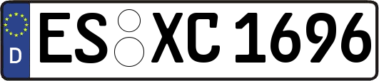 ES-XC1696