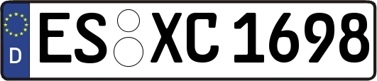 ES-XC1698