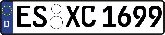 ES-XC1699