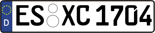 ES-XC1704