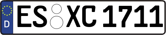 ES-XC1711