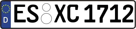ES-XC1712