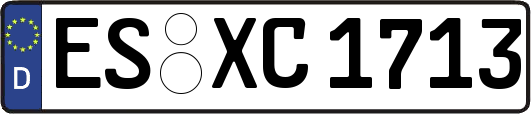 ES-XC1713