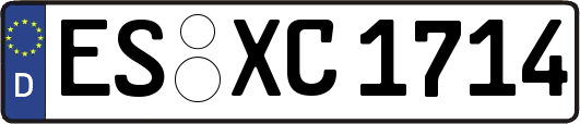 ES-XC1714