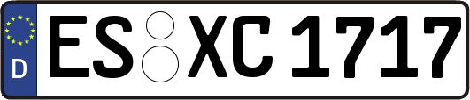 ES-XC1717