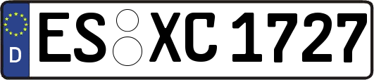 ES-XC1727