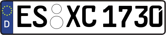 ES-XC1730