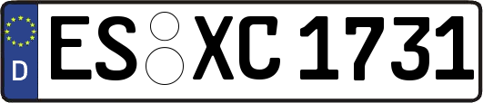 ES-XC1731