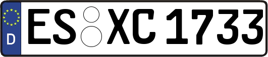 ES-XC1733