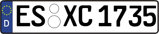 ES-XC1735