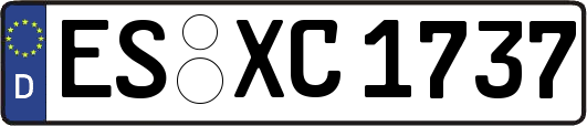 ES-XC1737