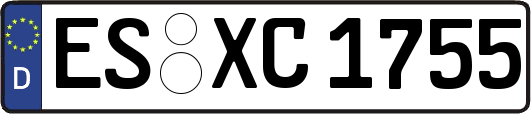 ES-XC1755