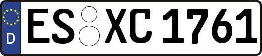 ES-XC1761
