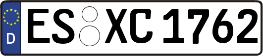 ES-XC1762