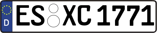 ES-XC1771
