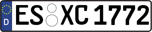ES-XC1772