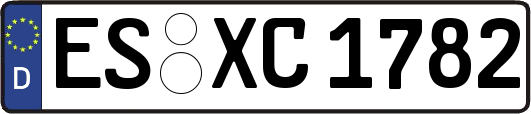 ES-XC1782