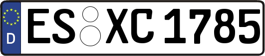 ES-XC1785