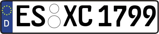 ES-XC1799