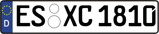 ES-XC1810