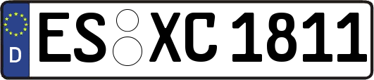 ES-XC1811