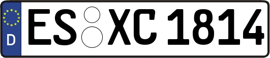 ES-XC1814