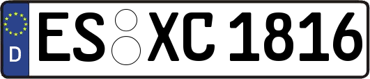 ES-XC1816
