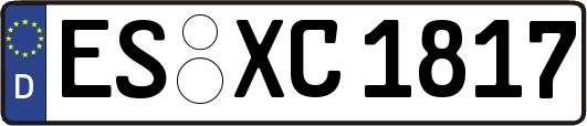 ES-XC1817