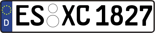 ES-XC1827