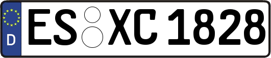 ES-XC1828