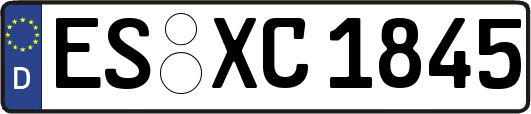 ES-XC1845