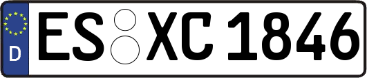 ES-XC1846