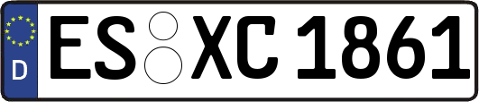 ES-XC1861