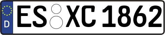 ES-XC1862