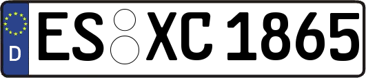 ES-XC1865