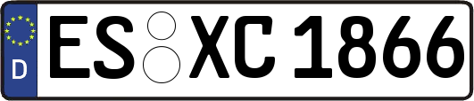 ES-XC1866