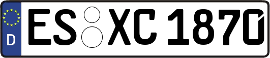 ES-XC1870