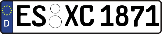 ES-XC1871