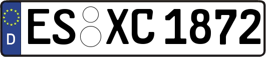 ES-XC1872