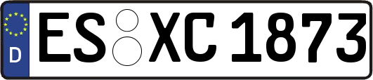 ES-XC1873