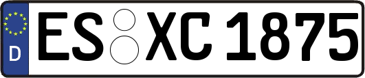 ES-XC1875