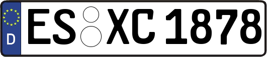 ES-XC1878