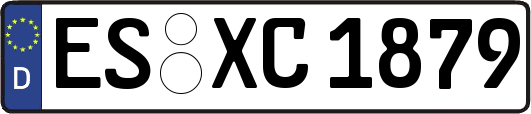 ES-XC1879