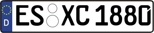 ES-XC1880